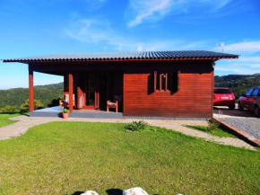 Отель Residencial Serra Grande Gramado  Грамаду